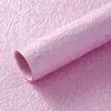 Papel con Patrón de Piedra, Papel con Textura Arrugada, Papel de Regalo Ramo de Flores, Papel de Regalo Atmósfera Texturizada, Papel Hecho a Mano, Bricolaje