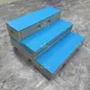 Bastonero Musical de Plástico Coro Madera Maciza Paso Graduado Móvil Tres Niveles Cuatro Niveles Plegable Telescópico Paso