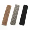 Suministros para coche transfronterizos almohadilla para el hombro del cinturón de seguridad felpa almohadilla para el hombro del coche bordada almohadilla para el hombro universal para las cuatro estaciones