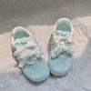 Tênis Respiráveis de Malha Femininos 2026 Novos para Verão e Outono com Sensação de Pisar nas Nuvens, Mocassins Slip-On, Sapatos Casuais Femininos