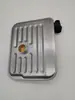 F51? F4A51 Filtro da caixa de câmbio Lanse filtro da bandeja de óleo junta MD758684
