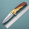Cuchillo de Camping Cuchillo Multifuncional para Exteriores G10 Cuchillo Táctico de Autodefensa Cuchillo de Supervivencia para Exteriores Cuchillo Transfronterizo de Comercio Exterior Venta al por Mayor