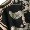 Moda Retro Versátil Regalo Bufanda de Imitación Cachemir Nueva Colección Otoño e Invierno 2025 Calentador de Cuello Protector Exterior Bufanda Chal