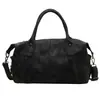 Bolsa Transfronteriza de Gran Capacidad para Mujer, Adecuada para Viajes Cortos y Viajes de Negocios, Bolso Cruzado Grande, Bolso de Mano Tote, Nuevo Modelo 2026 Bolso para Mujer