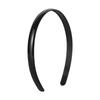 Diadema DIY accesorios para el cabello Corea del Sur alta calidad diadema firme tira antideslizante con hebilla para la cabeza de dientes diente transversal diente puntiagudo aro para la cabeza