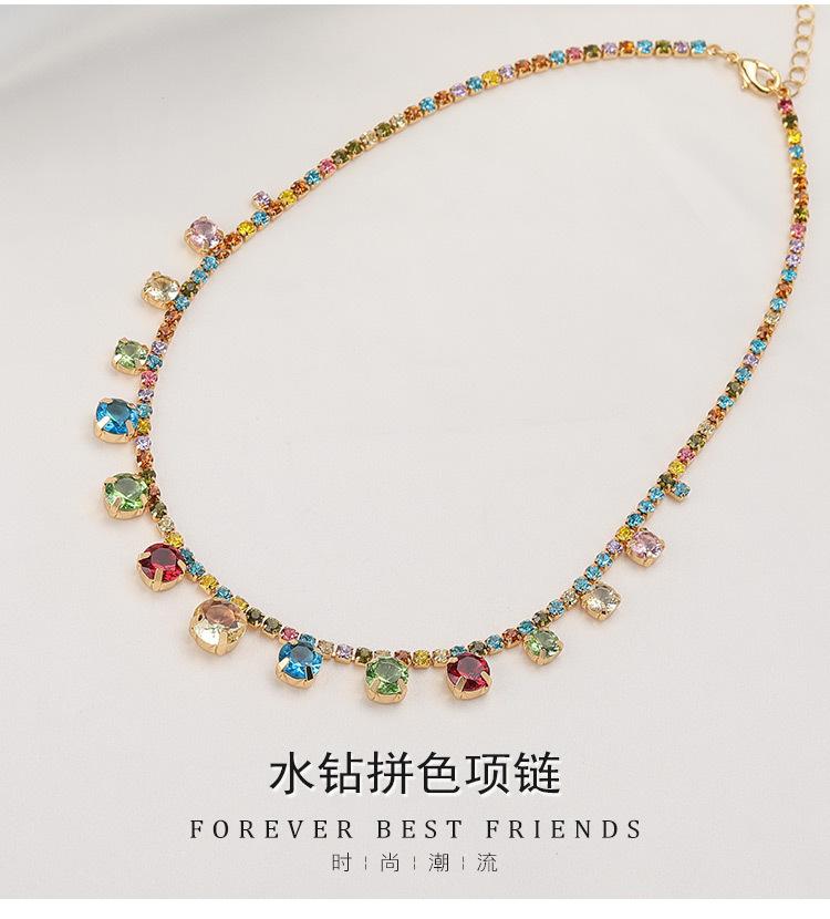 DWZX00107-水钻拼色项链_02.jpg