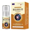Atacado do Fabricante Spray de Compressa Fria Específico para Joelho 30ml, Dropshipping, Venda Direta, Fornecimento para E-commerce, Produto Quente do Tiktok