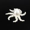 Pulpo Calamar Articulado Impreso en 3D Pulpo Realista Juguete para Niños Modelo Animal Figura Adorno