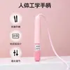 Yixin assinatura em massa crianças pular corda esportes fitness PVC plástico escola primária alunos do ensino médio corrida pular corda