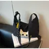 Transfronteiriça Nova 2025 Bolsa de Gato Ombro de Alta Qualidade Estilo Japonês Bolsa Mensageiro Grande Capacidade Bolsa Transversal Design de Nicho