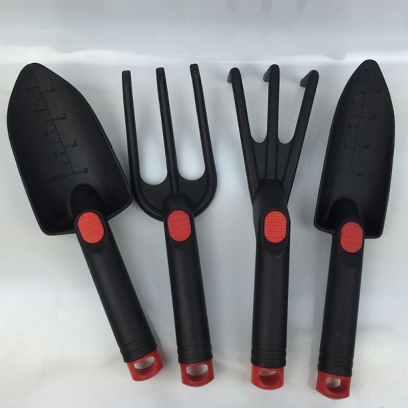 塑料红色四件套800图