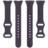 Adequado para pulseira de silicone Huawei Watch Fit5 fit3/fit4pro com cintura fina e padrão de dente-de-leão gravado a laser