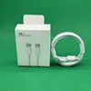 Cable de carga rápida tipo C doble de 60W para cable de carga de laptop/computadora Huawei C- C Cable de datos para Apple iPad
