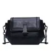 Nova Bolsa Pequena de Celebridade da Internet Bolsa Feminina 2020 Nova Tendência Moda Estilo Coreano Bolsa de Corrente Versátil Ins Ombro Único Transversal