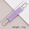 Bolsa de Encapsulación para Sombrero Clip para Sombrero Infantil Clip para Guantes Clip Elástico Multifuncional para Sombrero Clip de Hebilla para Cárdigan Chal Clip para Fijar Sábana