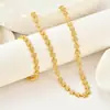 Pulsera de Flor de Cinco Hojas con Diamantes Completos de Marca Independiente Transfronteriza con un Toque de Alta Gama, Conjunto Versátil de Collar para Clavícula de Acero Inoxidable para Mujeres