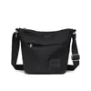 Bolso Cruzado Texturizado para Mujer para Exteriores, Bolso Cubo Casual Ligero y Versátil, Bolso para Viajes al Trabajo, Bolso de Hombro para Teléfono Móvil de Viaje