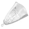 Set de 2 piezas de cubretongas para sexo oral para estimulación oral, adecuado para juegos previos de parejas y uso apasionado, juguetes sexuales para adultos