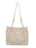 Bolso de gran capacidad, nuevo estilo 2025, bolso de mujer, bolso de lona versátil, bolso de hombro para estudiantes.