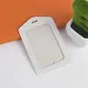 Crachá de Trabalho, Crachá de Doce, Porta-Cartões PU, Bolsa tipo Pickup Imitação, Porta-Cartão de Ônibus, Crachá, Porta-Cartões tipo Pickup Imitação, Porta-Cartões de Trabalho