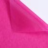 Ropa Floral Papel de Seda de Color Puro 18g Papel de Forro Base para Empaque de Flores Papel de Empaque para Joyería Vino en Stock