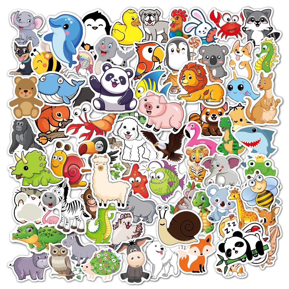 A030-卡通动物100张 改效果图_画板 1 副本