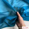 140 de ancho 8 mm tela georgette de seda hanfu verano falda de mujer bufanda de seda tela de seda de morera venta al por mayor