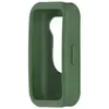 Adecuado para Huawei Pulsera 10 Funda Protectora de Silicona Huawei Octava Generación 9Nfc Funda Protectora Anti-Caídas y Resistente al Desgaste Funda Protectora de Silicona