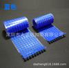 En stock Velcro autoadhesivo de puntos Velcro con parte trasera adhesiva con parte trasera redonda Velcro adhesivo