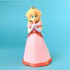 En stock y entrega rápida Mario Hecho a Mano Super Mary Modelo Grande de Dibujos Animados Juguete Muñeca Juguetes de Juego de Moda