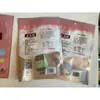 Sementes de Girassol Sementes de Melancia Nozes Originais Sabor Amendoim Embalagem Plástica Semi-Aluminizada para Alimentos Sacola Personalização