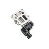 22270-74400 Válvula de controle de ar ocioso Motor ocioso 2227074400