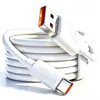 Cable de datos de carga súper rápida con pantalla digital de luz de carrera inteligente mejorada, adecuado para Apple 6-18, Huawei, Honor, Samsung, Xiaomi