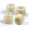 Suporte de Ferramenta CNC Hongruida Yaxing 0625 6125 Motor sem-fim Engrenagem de Nylon
