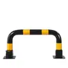 Cerradura de Pórtico en Forma de U Cerradura de Espacio de Estacionamiento Cerradura de Suelo de Estacionamiento Cerradura de Ocupación de Espacio de Estacionamiento Engrosada Cerradura de Suelo Automática Antiopcupación Se Puede Personalizar