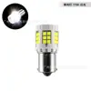 Venta Directa de Fábrica Luz de Freno de Reversa de Alta Potencia Disipación de Calor Cerámica Alto Brillo Luz de Giro para Coche Luz para Motocicleta