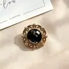 Pingente de liga tradicional que mantém a cor DIY feito à mão acessórios para chaveiro pulseira dragão prosperidade e paz materiais