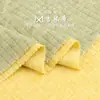 Tejido de Algodón Colorido 4*3 Canalé 210g Tejido Canalé Elástico de Rayón Camisa Base de Moda Tendencia Tejido Canalé