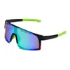 Nuevas Gafas de Exterior 2025 Ciclismo a Prueba de Viento para Hombre y Mujer Gafas de Sol Deportivas Transfronterizas Europeas y Americanas Venta al por Mayor