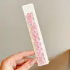Accesorios para el Cabello Estilo Resort para Mujer, Pinzas para el Cabello con Ambiente Marino, Pinzas para el Cabello de Alta Gama y Exquisitas, Pinzas para el Flequillo y el Cabello Lateral