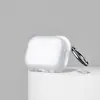 Al por mayor transfronterizo Adecuado para Fundas Protectoras Apple Airpods5/4/3, Auriculares Transparentes AirPods Pro2/Pro3