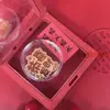 Pegatinas para Teléfono Móvil con Monedas de Oro 999, Dios de la Riqueza, Princesa que Florece el Dinero, Gato de la Suerte, Salud, Imanes para Refrigerador, Pequeños Regalos