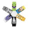 Calcetines de media caña de moda para hombre, estilo europeo y americano, para las cuatro estaciones, con diseño de anime, calcetines de algodón para hombre, calcetines de superhéroe para mujer, calcetines de gato de Amazon Ins y Bugs Bunny