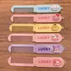 Peine Plegable Lindo de Dibujos Animados Sanrio Mini Peine Portátil para Niños Peine Suavizante para Flequillo Estilo Girly Premio