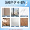 Xinjuke Removedor de Pegamento Autoadhesivo Removedor de Adhesivo de Doble Cara Removedor de Pegamento Limpieza Desengomado Vidrio