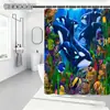 Diretamente do Fabricante: Toalha de Praia Girafa, Poncho de Praia Grande, Toalha de Microfibra Estampada com Design de Golfinho