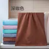 Pano de limpeza removedor de manchas transfronteiriço para cozinha e casa, pano de limpeza de fibra ultrafina, pano de limpeza absorvente, pano para limpar carro, pano para lavar carro