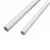 Fabricantes de Guizhou tubo de drenagem de grande diâmetro upvc tubo de esgoto branco de PVC enterrado ponte tubo de esgoto dn400
