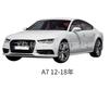 Aplicável a FENDER Audi A7 12-18 anos para-lama dianteiro esquerdo 4G8821105B