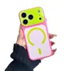 La Nueva Funda de Teléfono Dopamina es Adecuada para Fundas de Teléfono 18Promax, Anticaídas y Completamente Cubierta Fundas de Teléfono Apple 18Pro